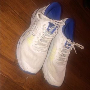 ASICS Gel-Kayano 24